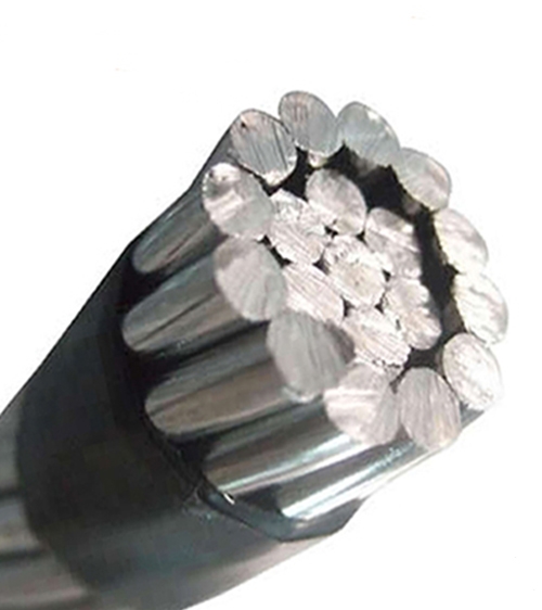 JKLYJ（铝）芯交联聚乙烯绝缘架空电缆