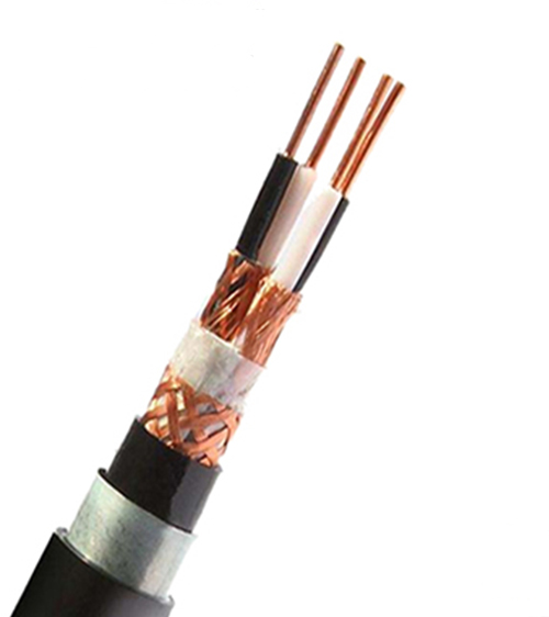 NH-KVV 耐火控制电缆