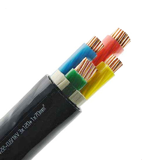 低压电线电缆